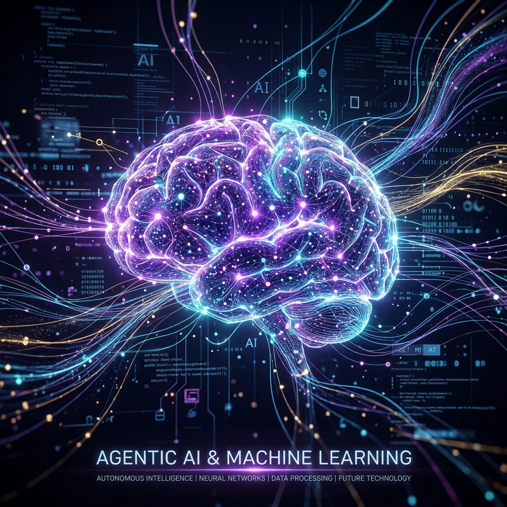 AI / ML