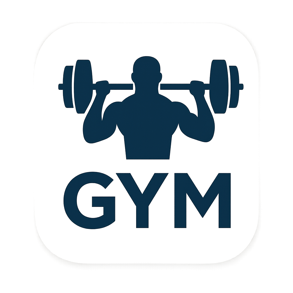 GymMithra Logo