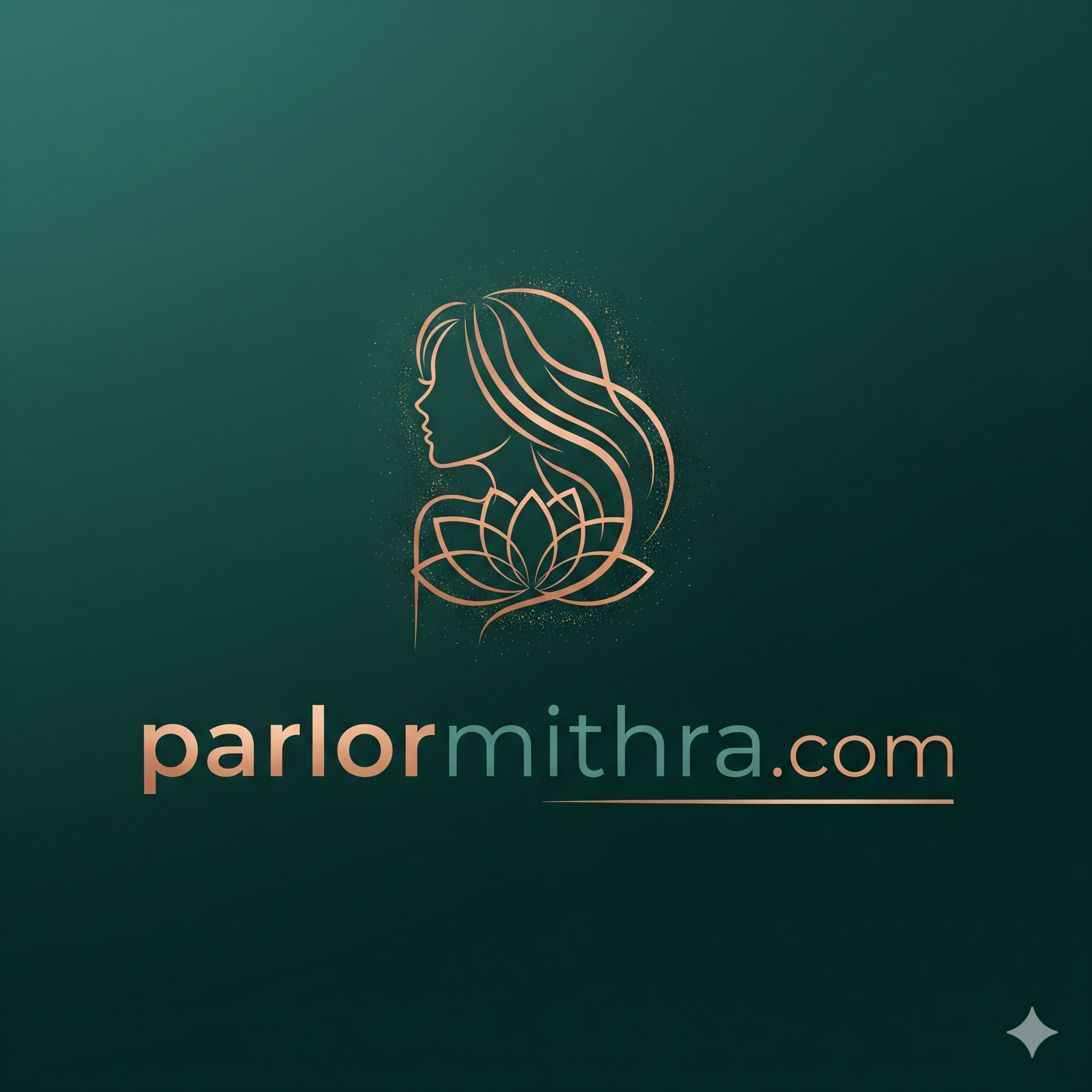 ParlorMithra Logo