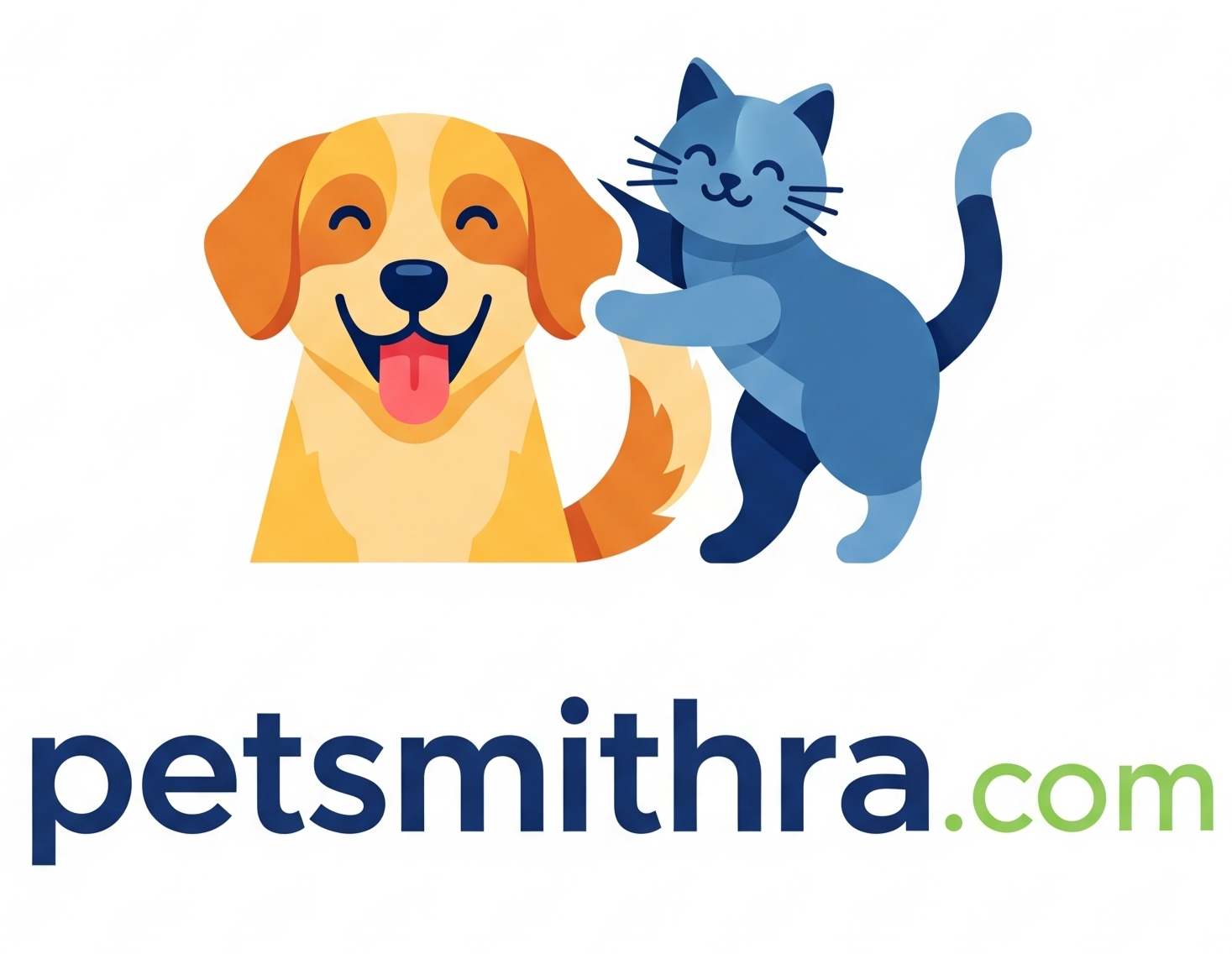 PetsMithra Logo