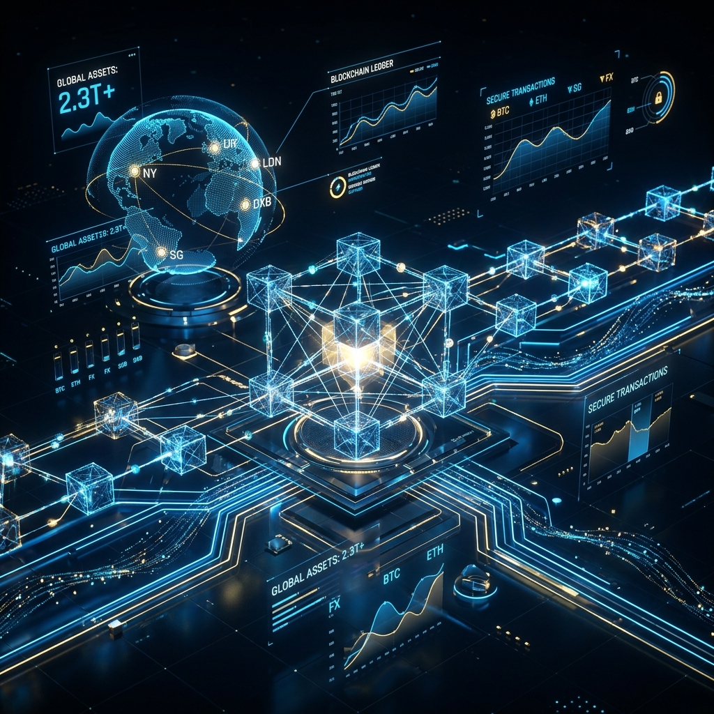 Fintech Platform