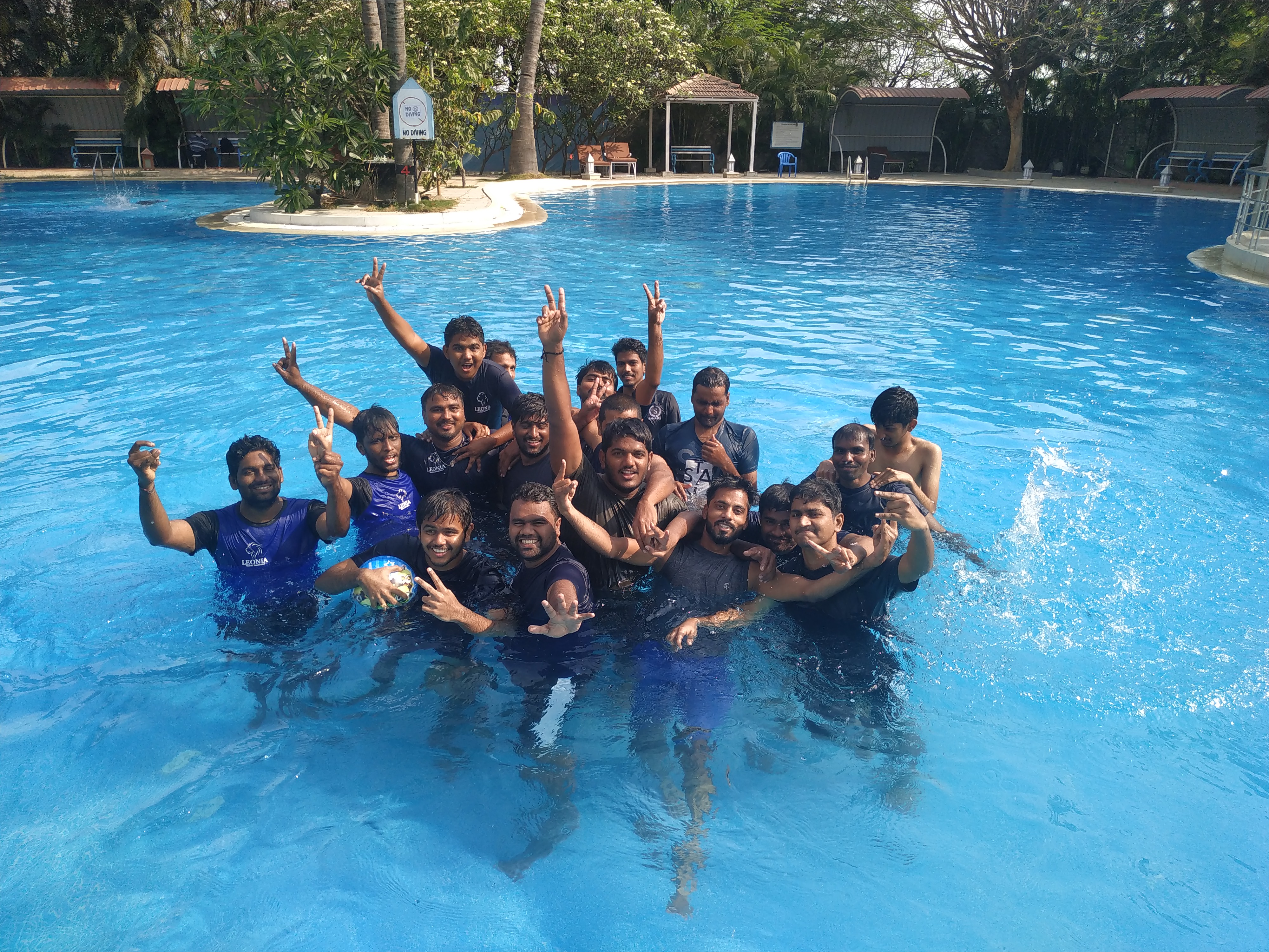 Team